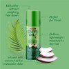 ORS Olive Oil Nourishing Sheen Spray Infused with Coconut for