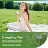 FullChea - Chicory Root Tea, 50 Teabags - Pure Chicory