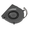 CPU Fan Strong Heat Dissipation Durable Compatible Computer Radiator Cooler