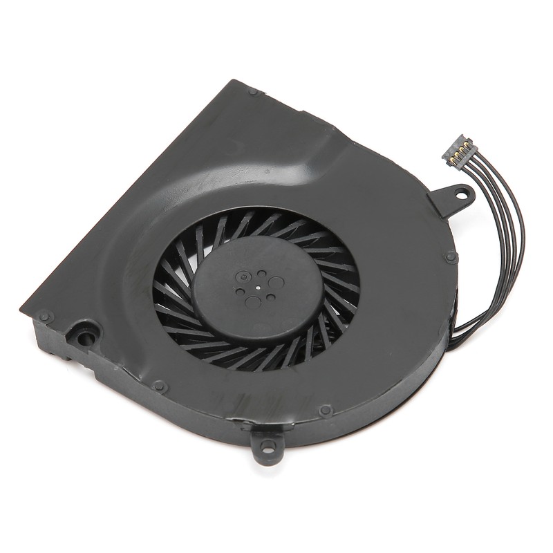 CPU Fan Strong Heat Dissipation Durable Compatible Computer Radiator Cooler