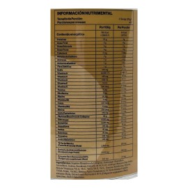 Péptidos De Colágeno Queratina 400 G Matcha G-prot