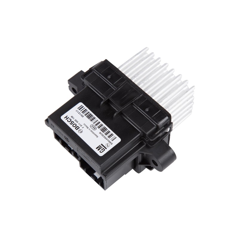 GM Genuine Parts 15-81931 (84178783) Heating and Air Conditioning Blower