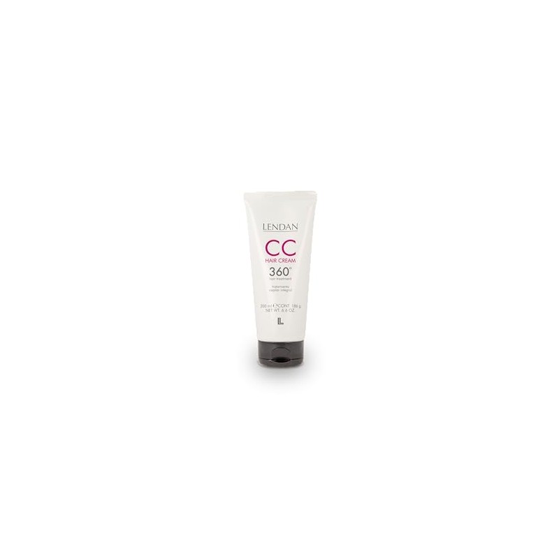 LENDAN CC HAIR CREAM 360 HAIR TREATMENT 200ML