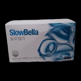 Medi-Aging Slovela 72g 1 x 160 tablets / 메디에이징 슬로벨라 72g 1개 160정