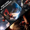 SHALL Portable Electric Welding Machine, 110V ARC Welder with IGBT
