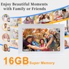 Frameo 10.1 Inch Smart WiFi Digital Photo Frame,Digital Picture Frame