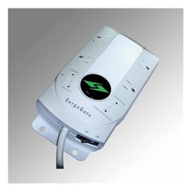 ITW Linx M4KSU SurgeGate 4 Outlet AC