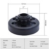 FDJ Go Kart Clutch 1 inch Bore 14T 40/41/420 Chain