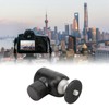 VT‑30 Aluminum Alloy Mini Ball Head Tripod SLR Camera Accessories