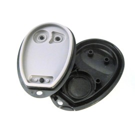 OLDS New case shell keyless remote for GMC Canyon clicker keyfob transmitter