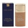 ESTÉE LAUDER, DOUBLE WEAR SHEER MATTE SPF20 long-wear makeup 4N1
