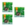 Korean Food Chwinamul Bibimbap Kit – 3-Pack Dried Wild Greens
