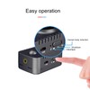 MD29 Mini Camera 1080P HD Handheld Cam Wide Angle Infrared