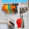 2nd Gen Paper Towel Holder Under Cabinet No Drilling, [More