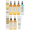 Dalba 대용량 달바 로얄 미스트 세럼 160ml 3개+마린 160ml+60ml 2개+바이탈 Large Size Dalba Royal Mist Serum 160ml 3 pcs + Marine 160ml + 60ml 2 pcs + Vital