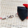 Hida Takayama Sarubobo Club Support Amulet Sports Support Victory Winning