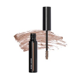 e.l.f. Cosmetics E.l.f. wow brow gel, fibre-infused formula, taupe, 5ml, Taupe, 5ml                                                                   