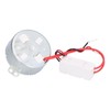 DC Motor CCW/CW Direction Large Torsion Micro Electric Transmission Equipment