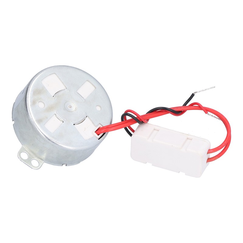 DC Motor CCW/CW Direction Large Torsion Micro Electric Transmission Equipment