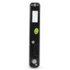 Zinc Alloy Electronic Smart Password Lock Touch Keypad with Flat