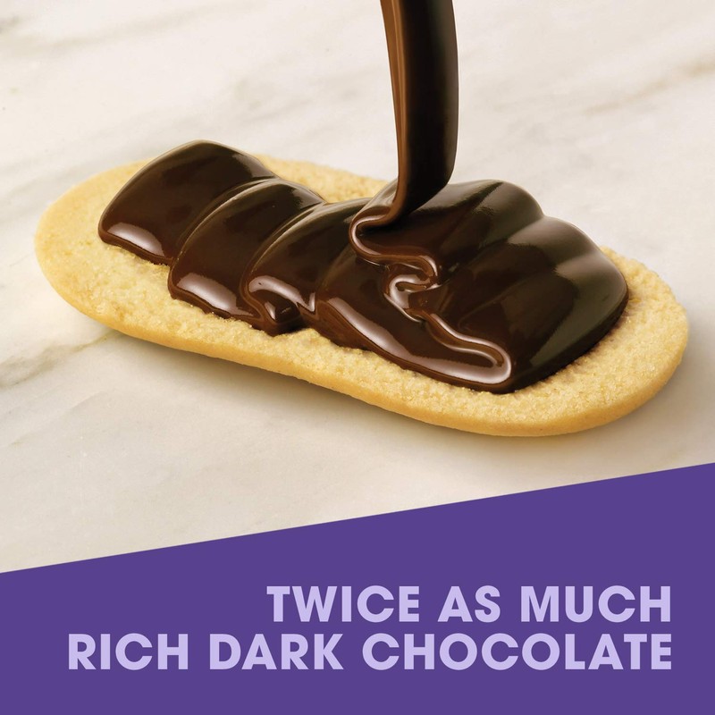 Pepperidge Farm, Milano, Cookies, Double Dark Chocolate, 29.4 oz, Multi-pack,
