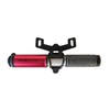 TOPEAK TPK Race Rocket RED PPM11804 Mini Pump