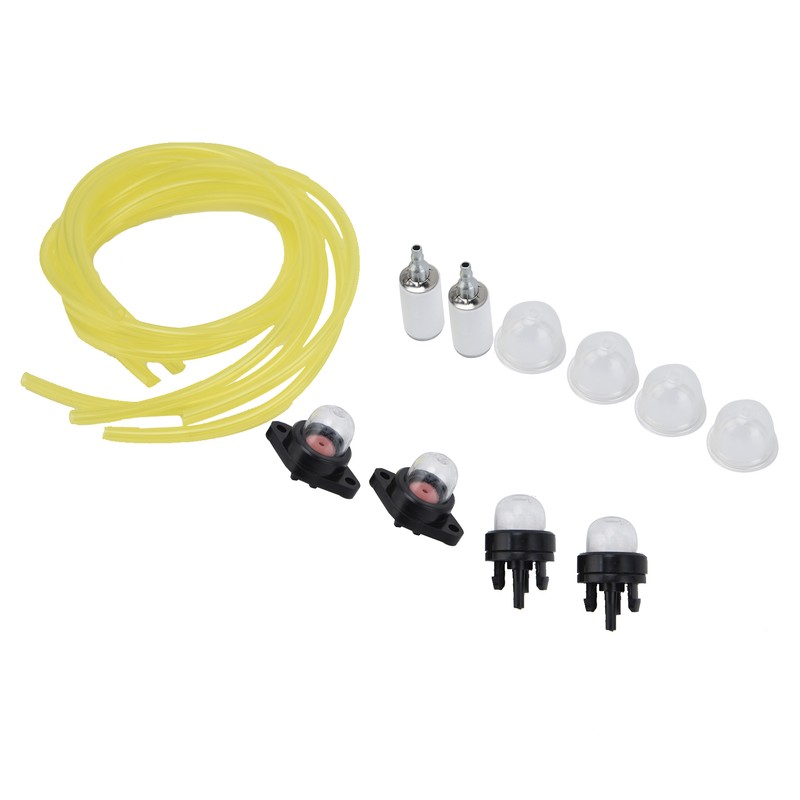Fuel Line Fuel Filter Primer Bulbs 530095646 188‑13‑1 188‑512 for