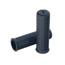 2 Pcs Handlebar Grips 32 mm(ID) x 122 mm(L), Multi Sizes Optional, Non-Slip, Ergonomic Design with Comfortable Grip