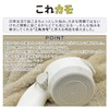 GAONA GA-FC025 Camo Shower Head for Pets and Babies (Compact,
