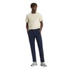 Dockers Men's Smart 360 Flex Alpha Slim Pants, Blue (Pembroke