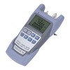 Optical Power Meter 650nm 7 Wavelength High Accuracy Fiber Optic