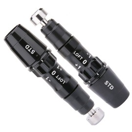 RMX VD Driver Compatible Sleeve Chip 0.335 Right Hand New Sleeve for RMX VD R/M/X Driver Golf Shaft Sleeve 1 Piece