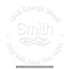 Corpkit - Name Design - Custom Address Embosser Seal