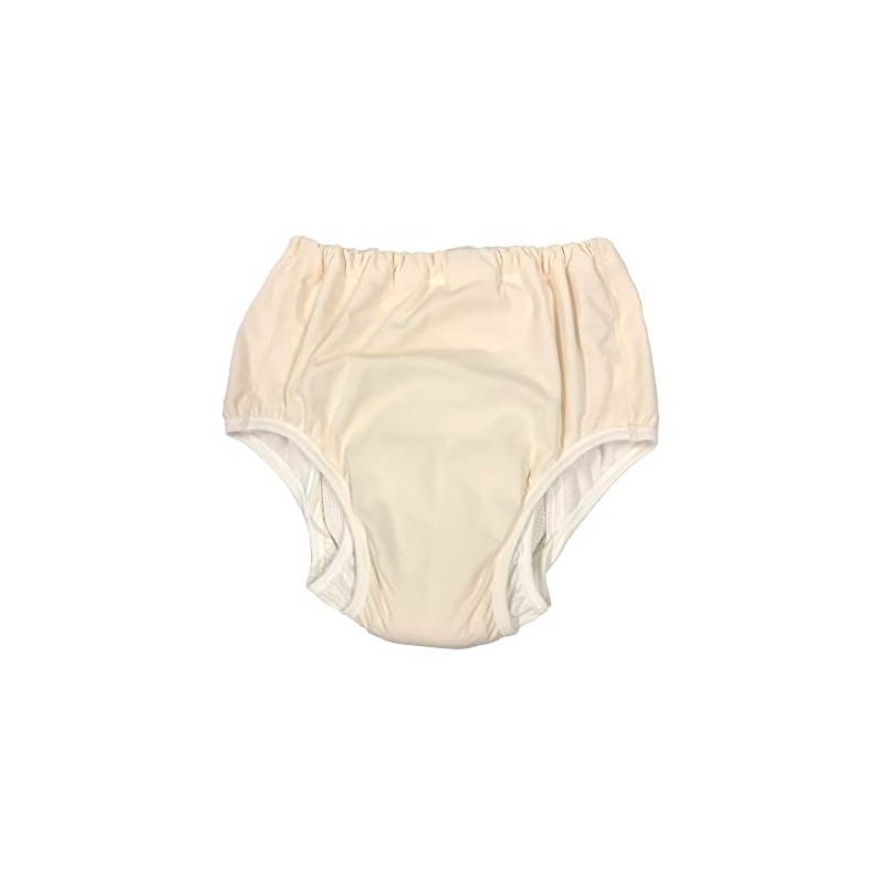 Deluxe Safety Pants 300 H4945-M-50 Incontinence Pants, Women's, Size M