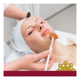 Brocha Facial Corporal Kit Pzas Tipo Piel Todo