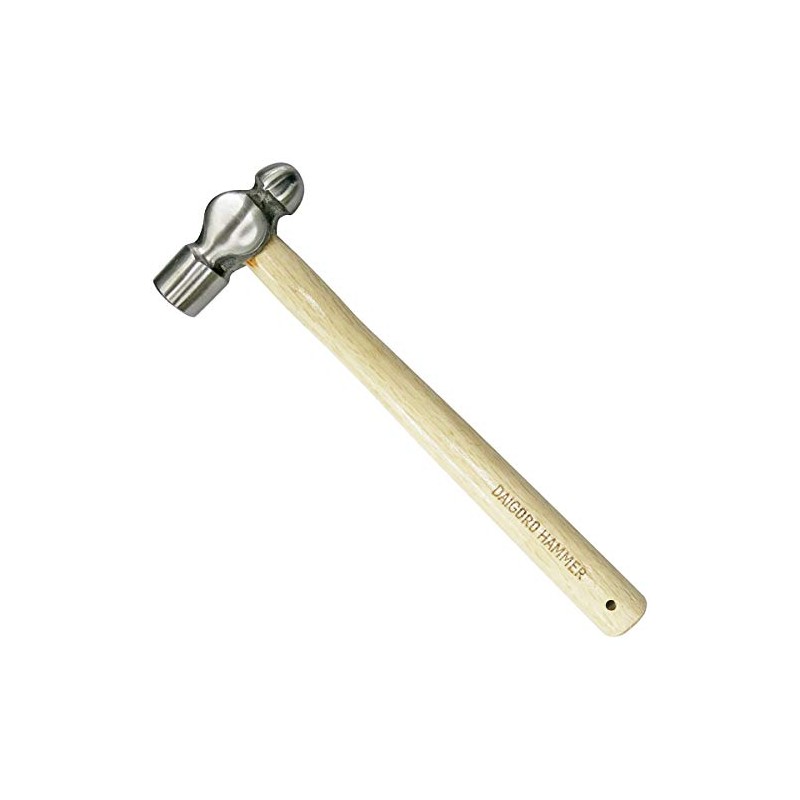KONYO Daigoro One-Handed Hammer (Pound Hammer) 1P (1 lb)