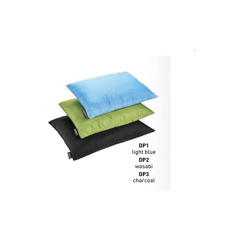 Cocoon Travel Down Pillow Small 25 x 35 cm Travel