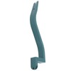 Shingle Removal Tool Roof Nail Puller Installer Remover Pry Bar