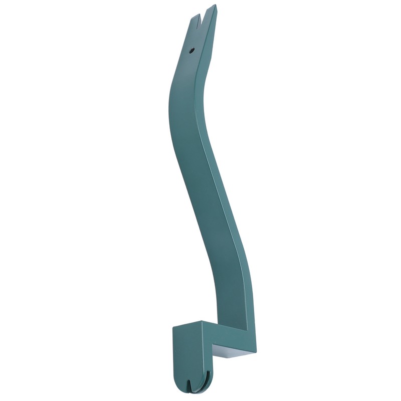 Shingle Removal Tool Roof Nail Puller Installer Remover Pry Bar