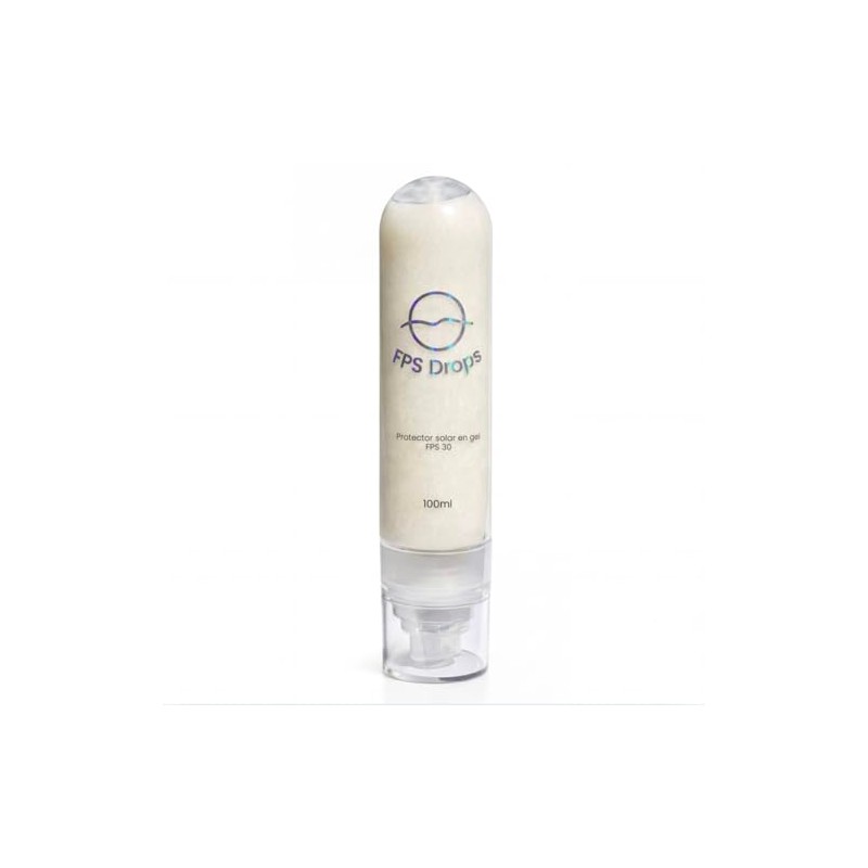 Protector Solar Corporal FPS 30 con Glow Mali | Gel