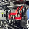 CPROSP 300A Busbar Box, Busbar M8 300a, Power Distribution Block