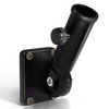 Anley Multi-Position Flag Pole Mounting Bracket with Hardware - Made