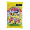 Gomita Mini Gummy Pop Frutal