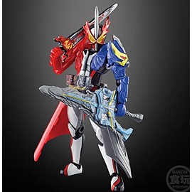 Sodo Kamen Rider Saber Book8 1. Saber Dragon Arthur A Set 2. Dragon Arthur B Set