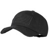 IIN American Flag Baseball Cap for Men Women Low Profile