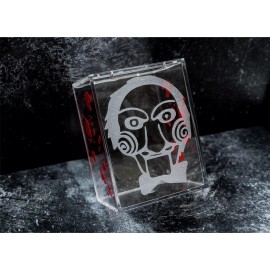 Funko Billy Saw Custom Funko Pop Armor