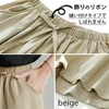 Karly Shop lsp615 Women's Shorts, Summer, Large Size, Short, Cute,