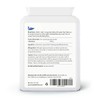 L-Glutamine Supplement (500mg) - 90 High Strength Capsules - Targeted