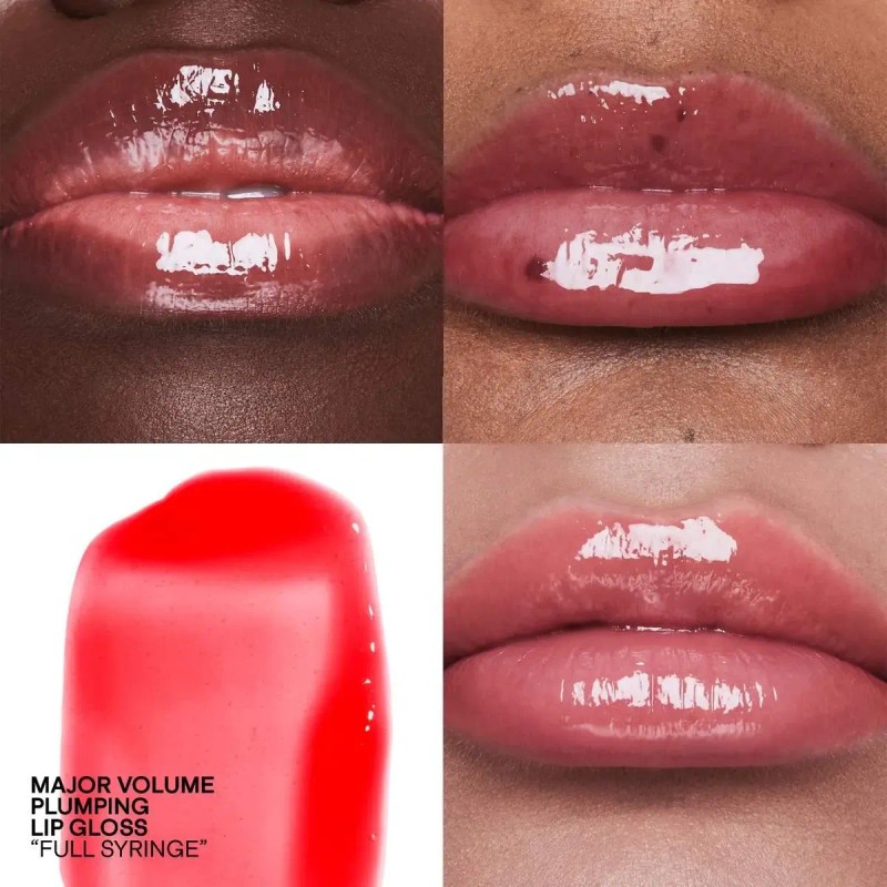Brillo Voluminzador Major Volume Plumping Patrick Ta