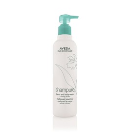 Aveda Shampoure Hand &amp; Body Wash 250ml / 아베다 샴퓨어 핸드 앤 바디 워시 250ml